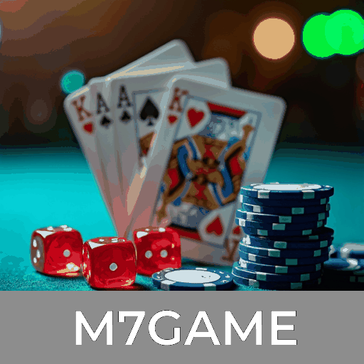 M7GAME.com - Plataforma de Apostas Online Confiável e Diversificada - M7GAME