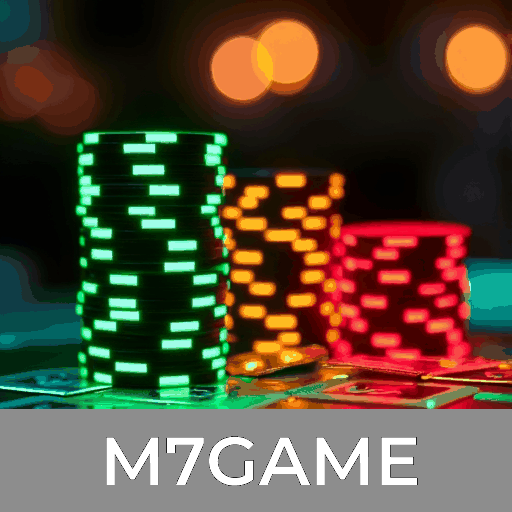 Aproveite as promoções irresistíveis da M7GAME