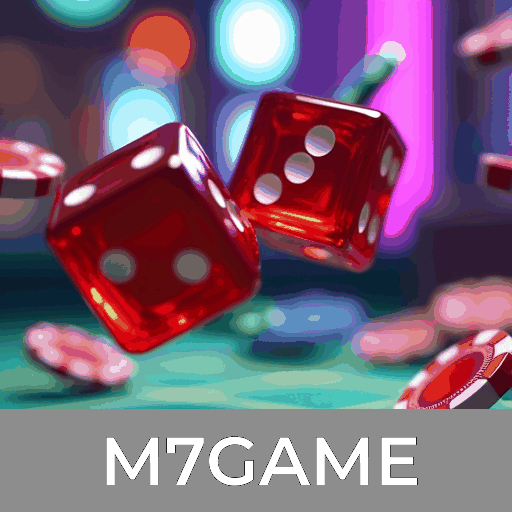 Descubra M7GAME: Slots com Prêmios Incríveis e Altas Chances