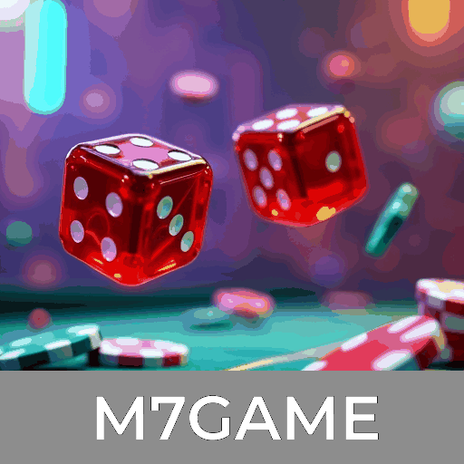M7GAME: Experiência de Dealer ao Vivo para Brasileiros