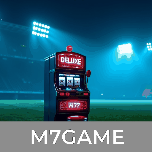 Descubra os bônus generosos e exclusivos da M7GAME agora