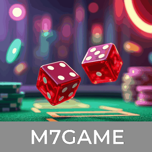 M7GAME: Seu Cassino Online Premiador e Seguro