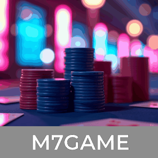 Descubra o M7GAME: Aplicativo de apostas com interface inovadora