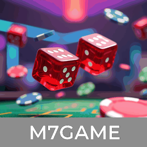 M7GAME: Emoção e Oportunidades de Ganhar nos Jogos de Cassino