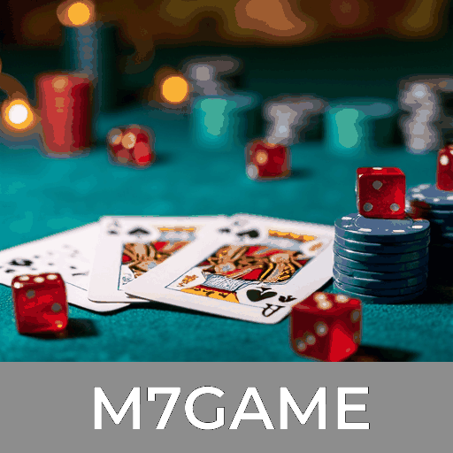 M7GAME: A Plataforma de Jogo Confiável com Serviços Profissionais