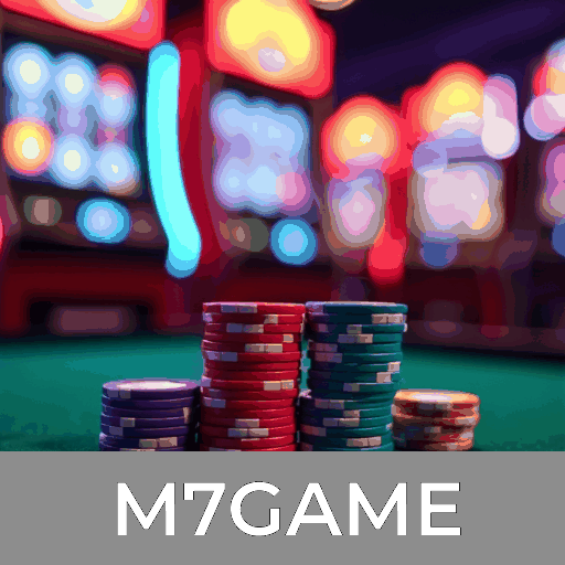 Descubra a Variedade de Jogos de Cassino na M7GAME e Encontre Seu Favorito