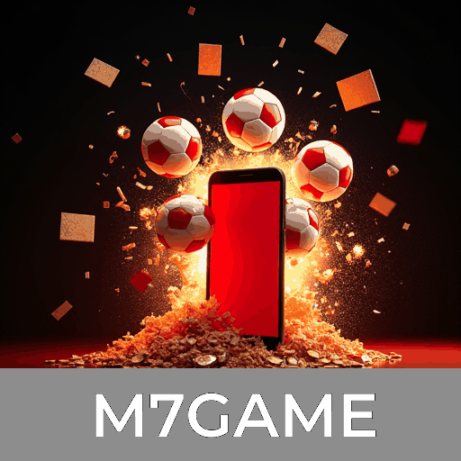 Aproveite as promoções irresistíveis da M7GAME