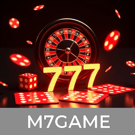 M7GAME: A Plataforma de Jogo Confiável com Serviços Profissionais
