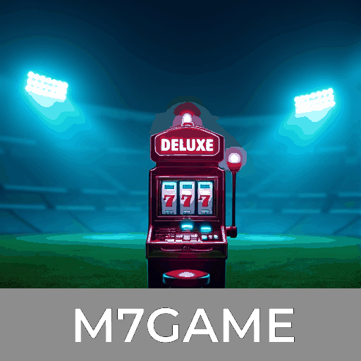 Descubra os bônus incríveis do M7GAME com ofertas exclusivas