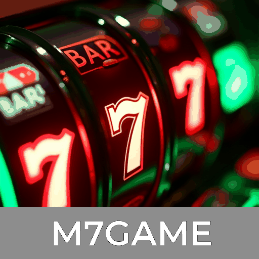 Experimente a conveniência e funcionalidade do aplicativo M7GAME