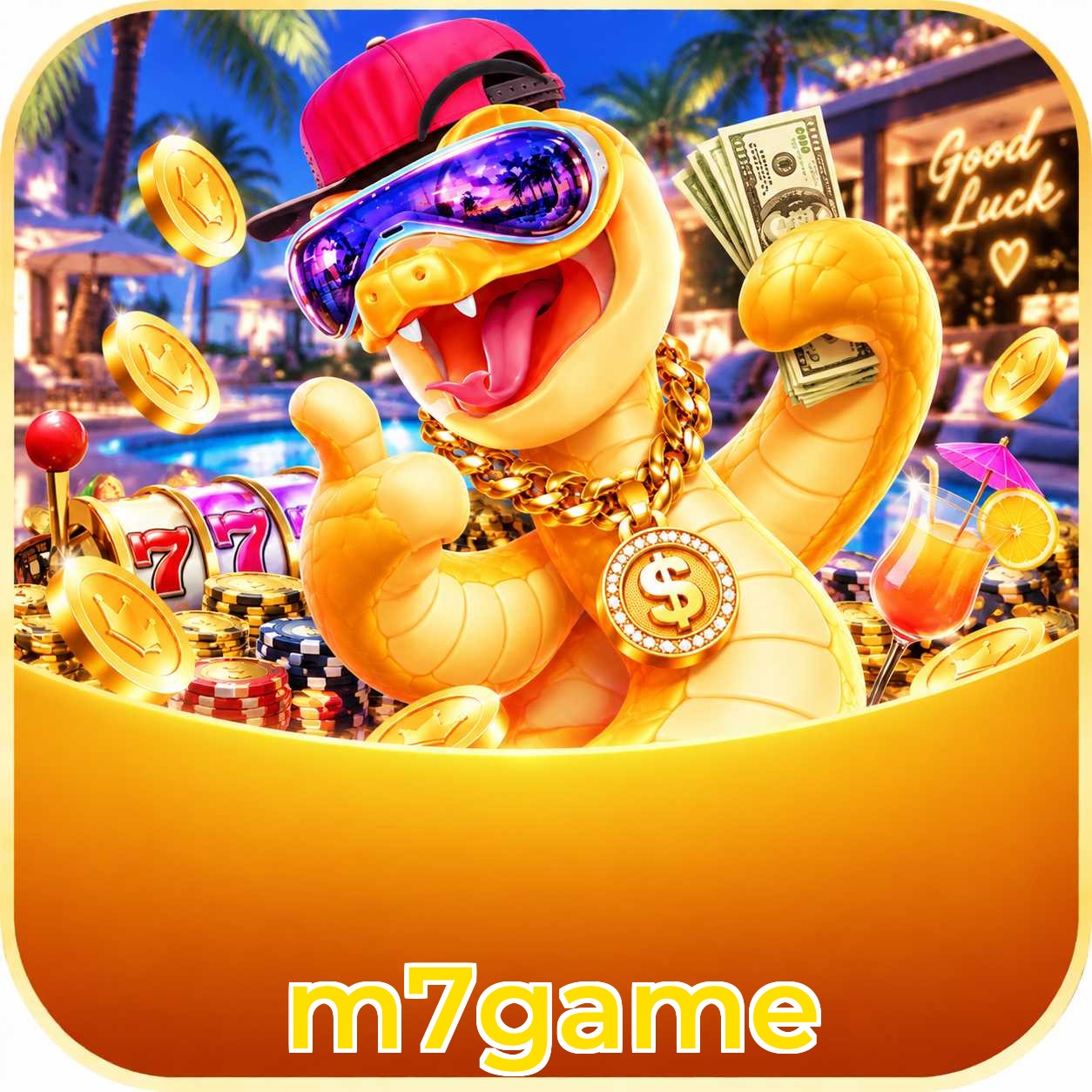 m7game Como Apostar Lottery