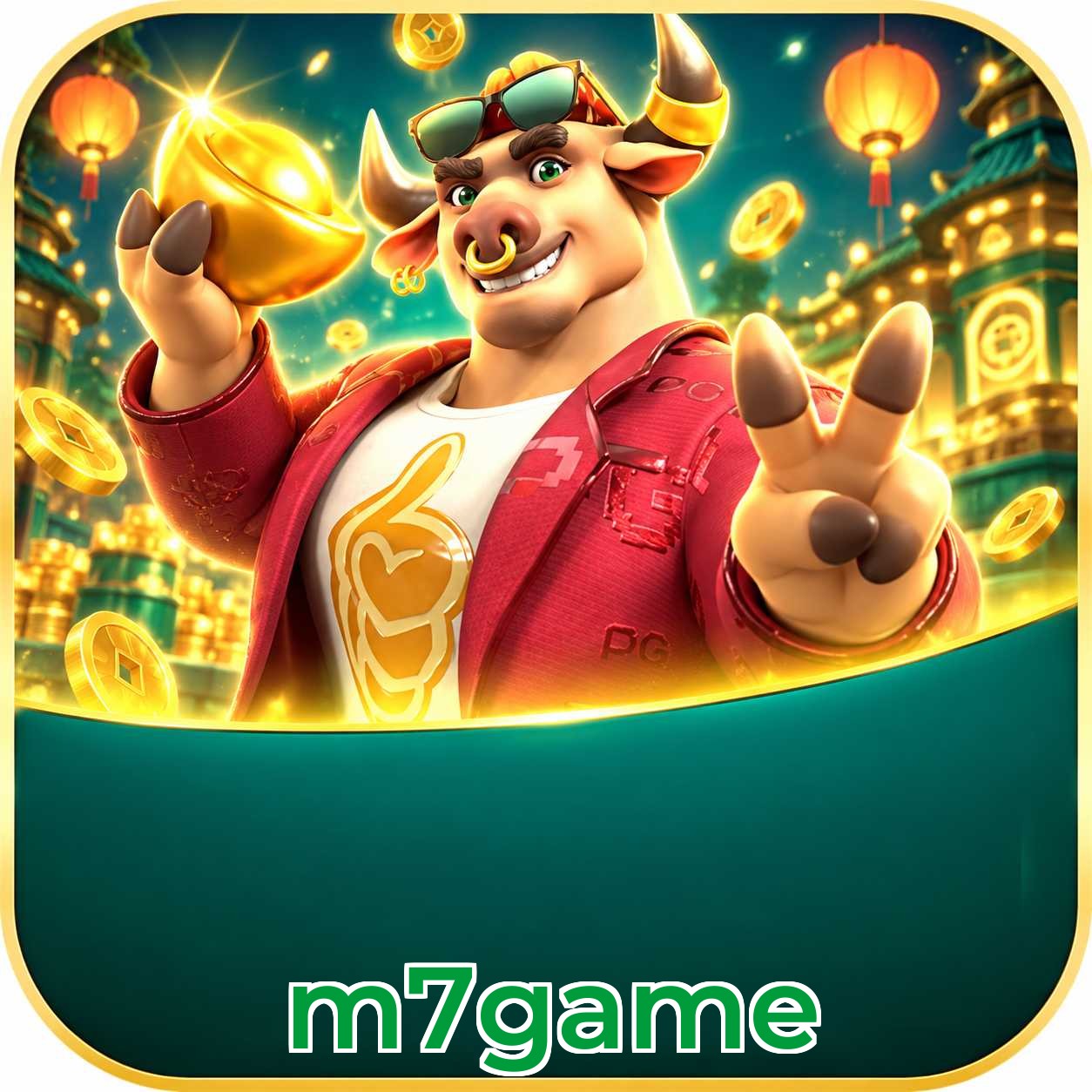 m7game Cashback