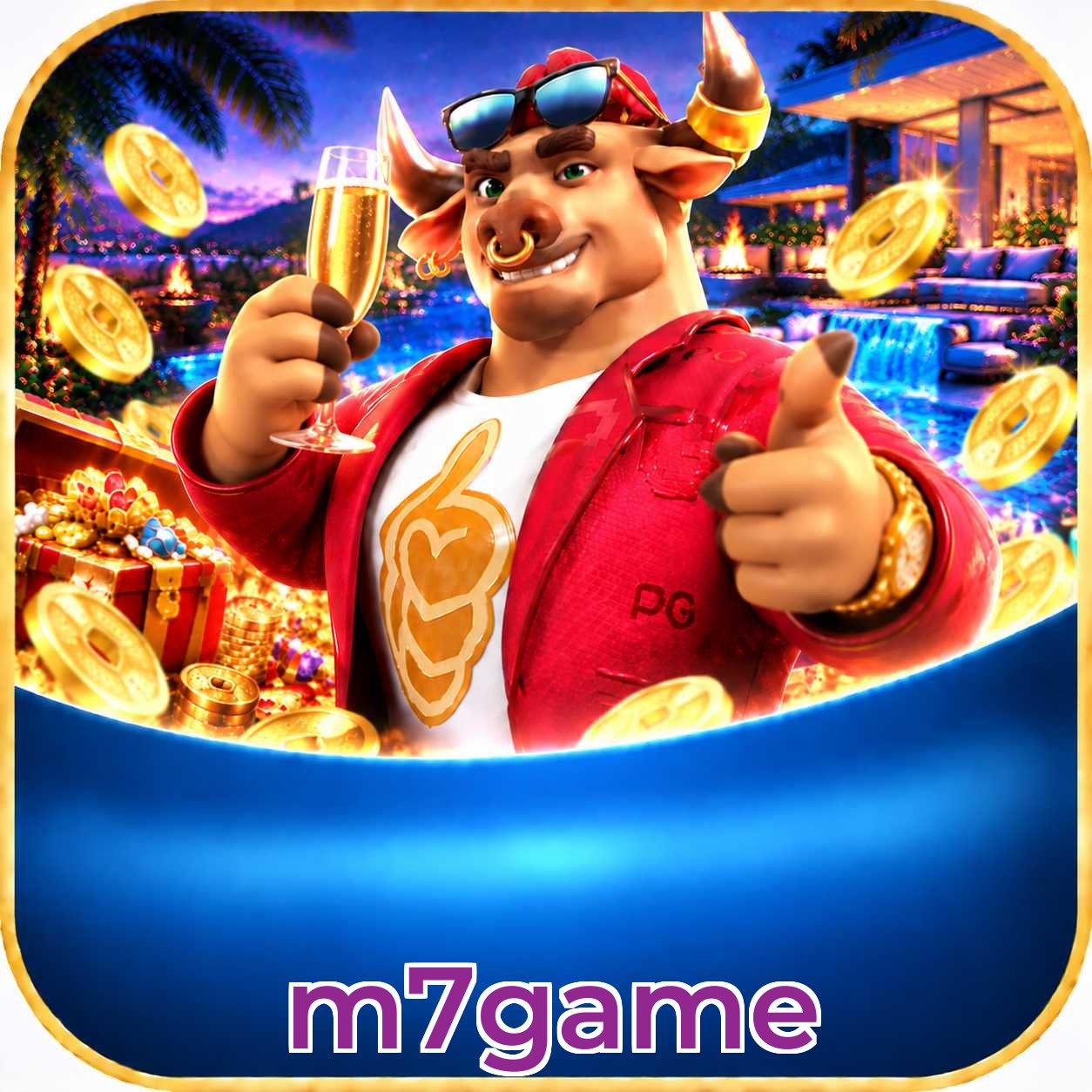m7game Bet Types