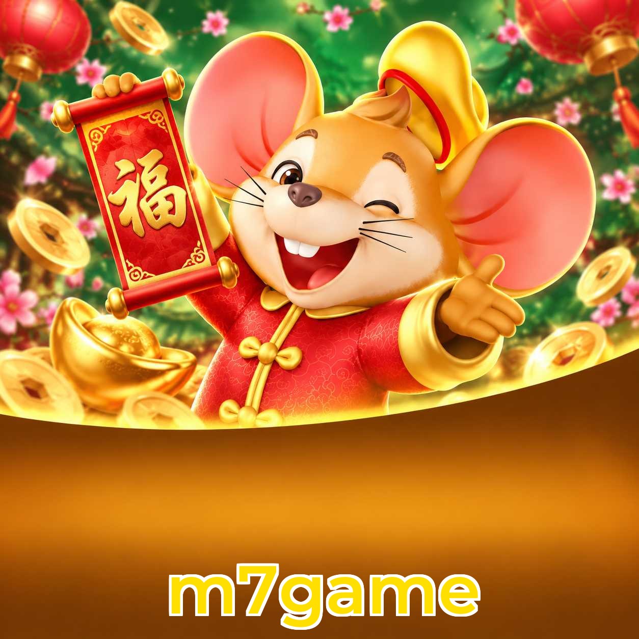m7game Requirements