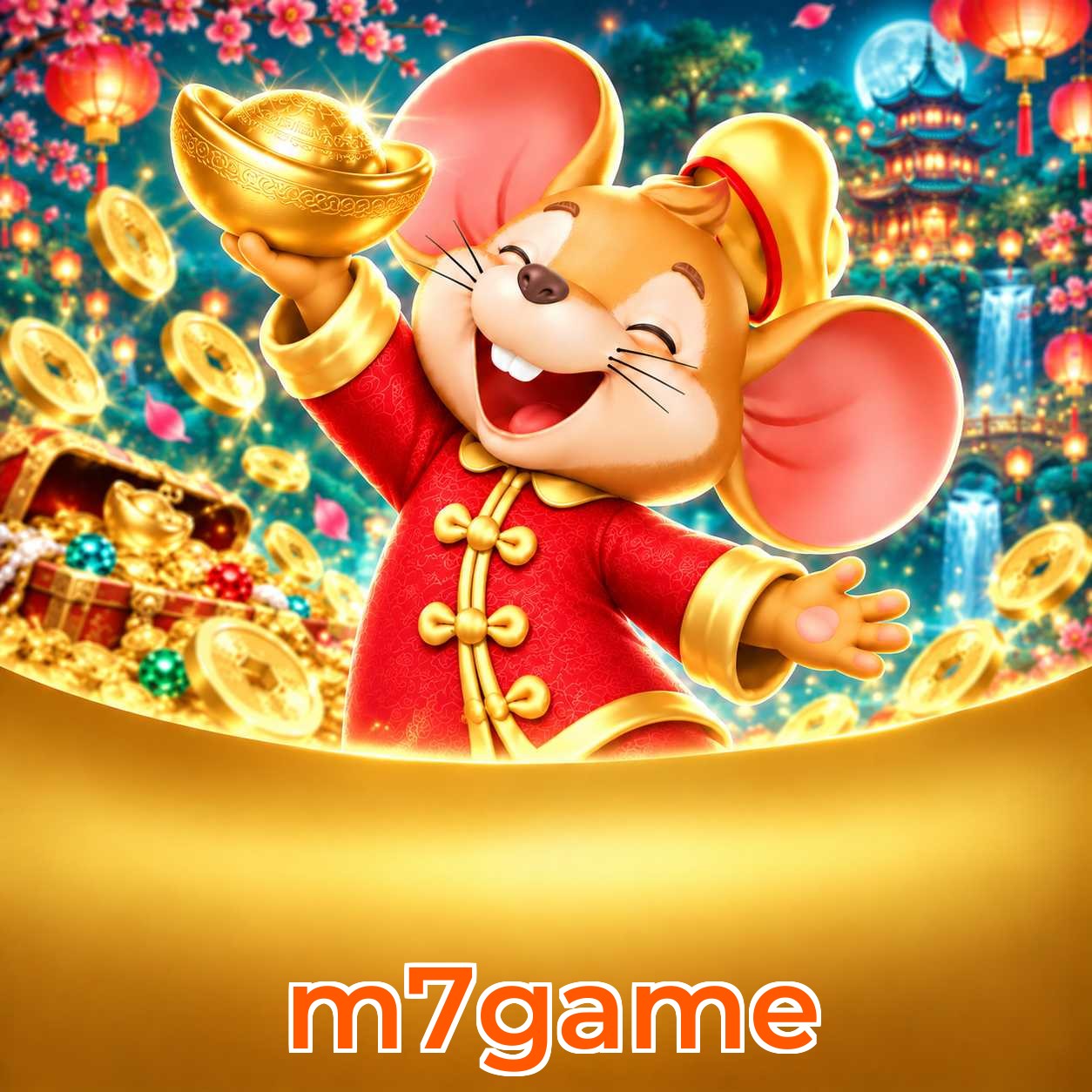 m7game Estratégias Lottery