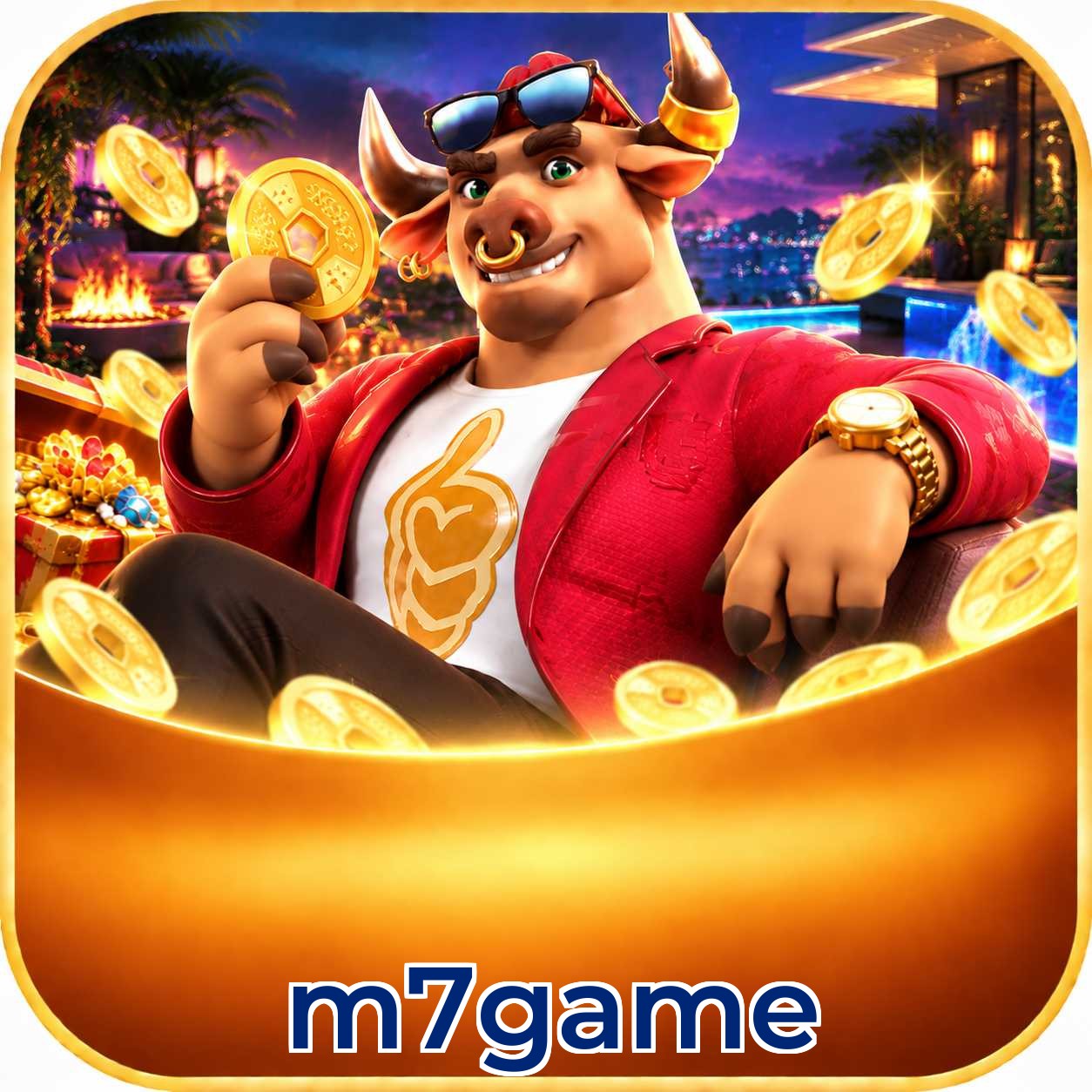 m7game RTP Testing