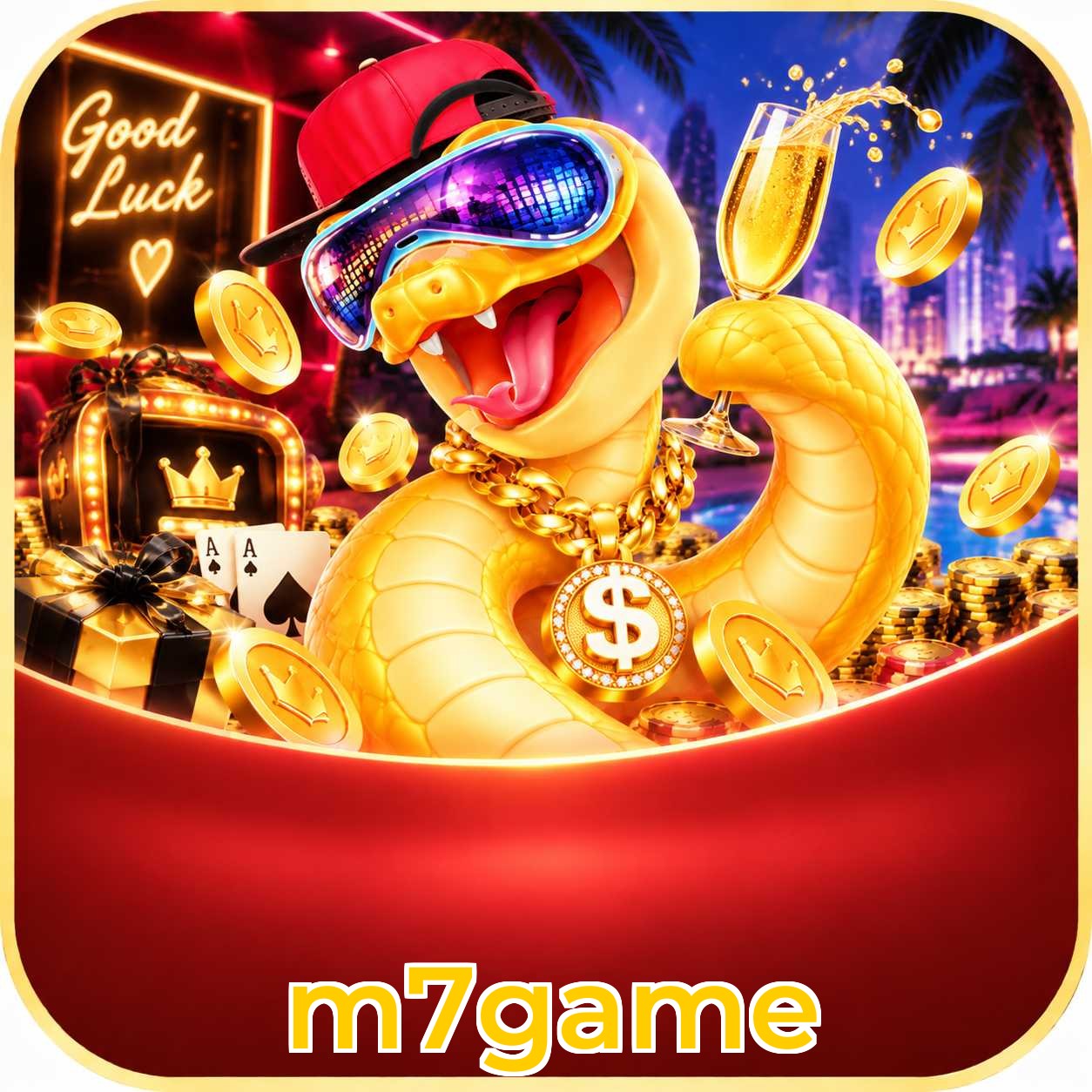 m7game Registration Guide