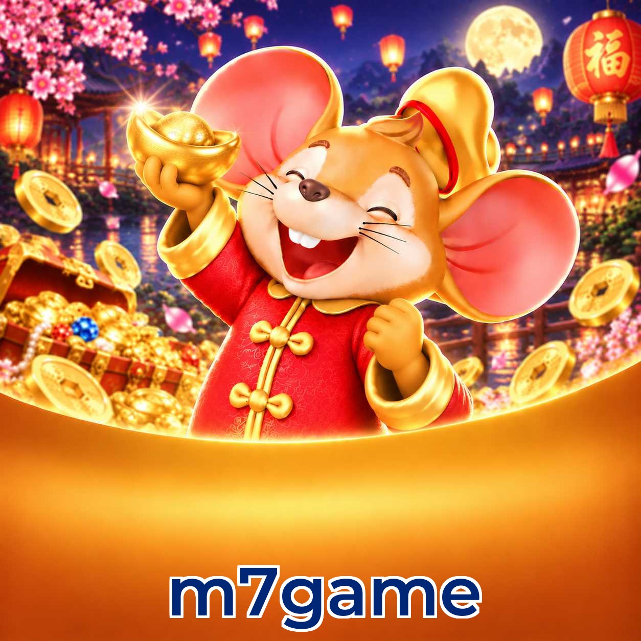 FAQ Baixar m7game