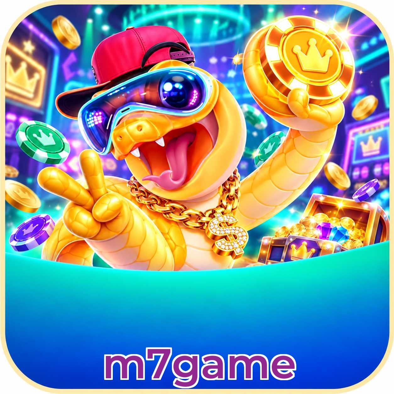 m7game Fortune Tiger RTP