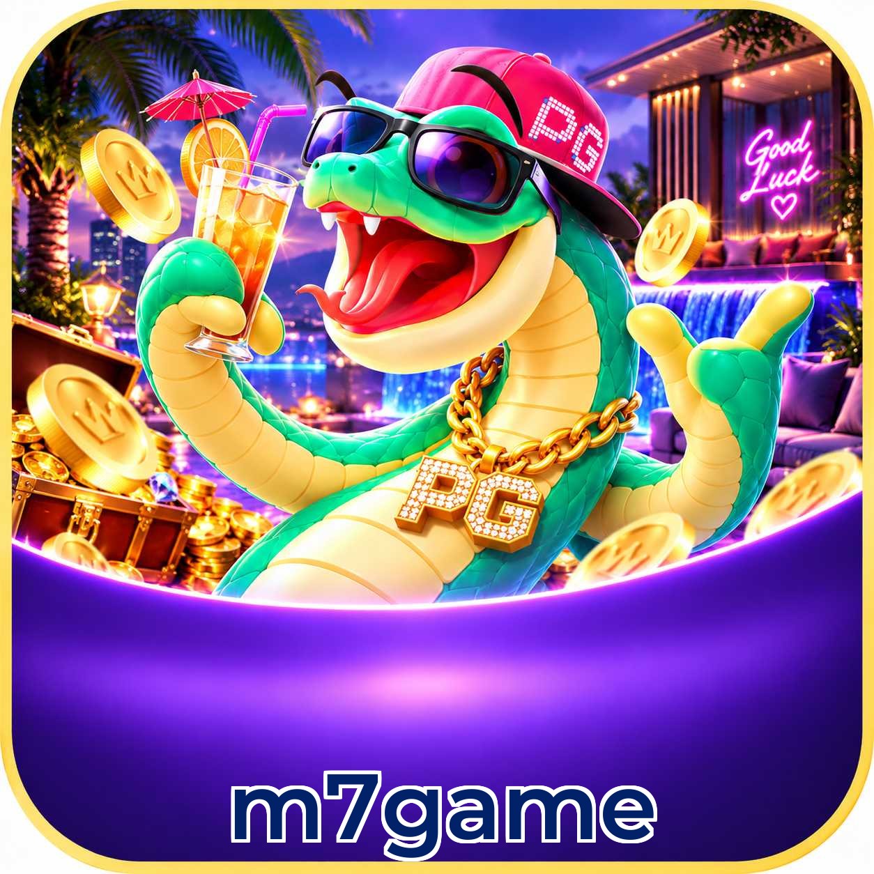 m7game FAQ