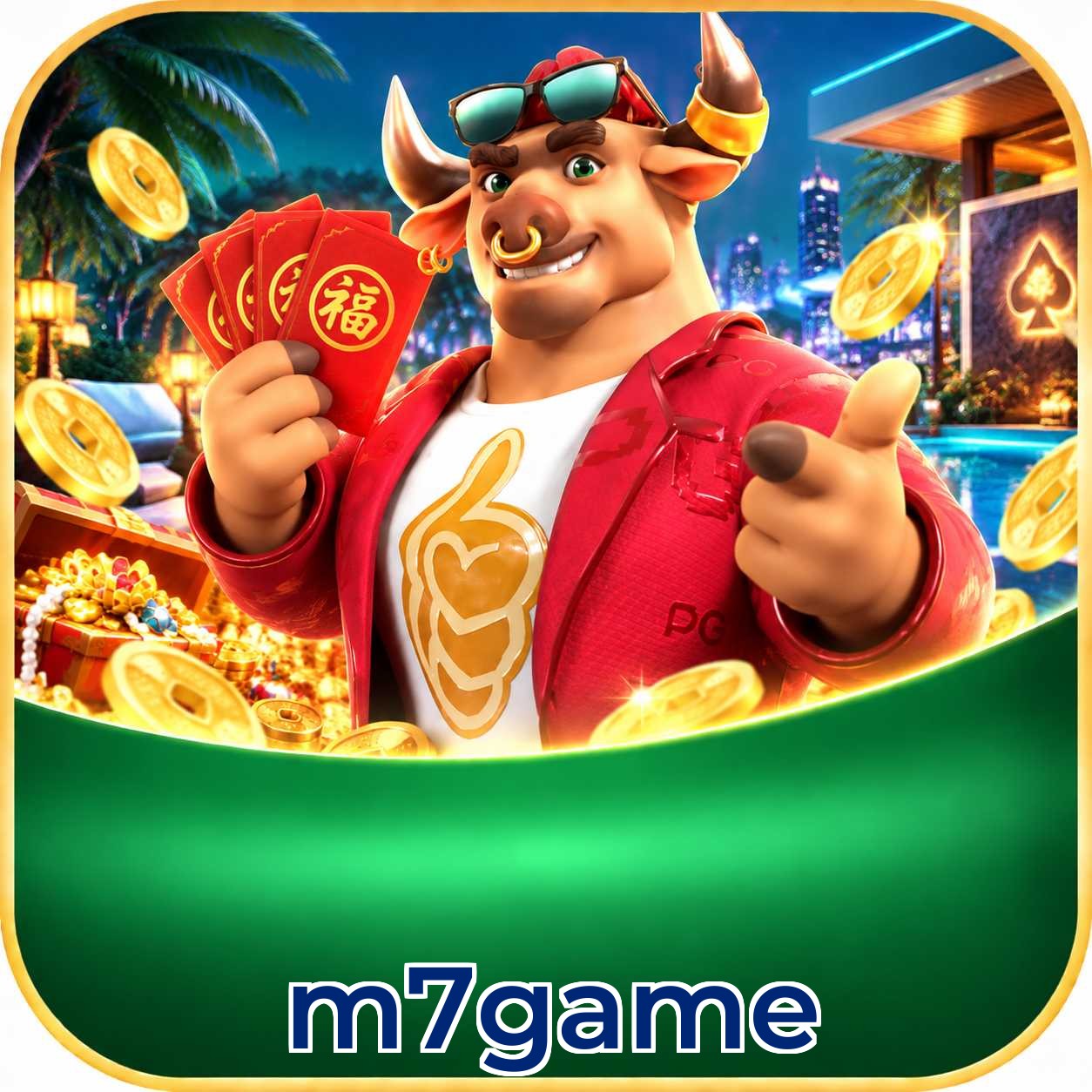 m7game System Requirements