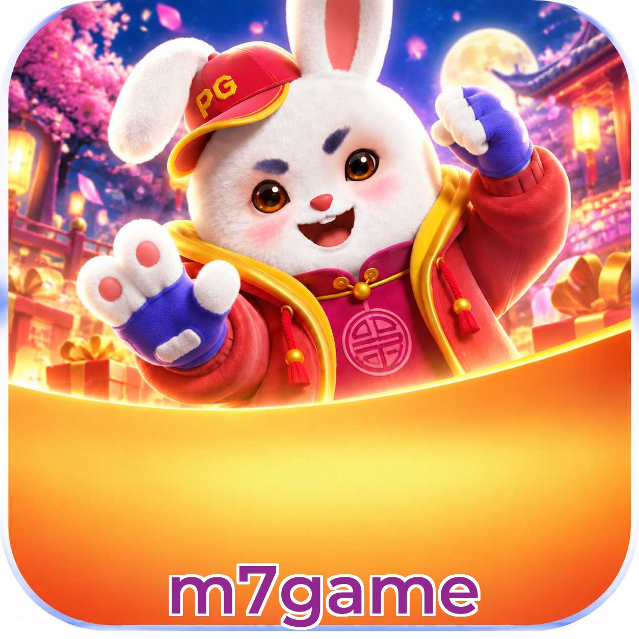 Baixar m7game Android
