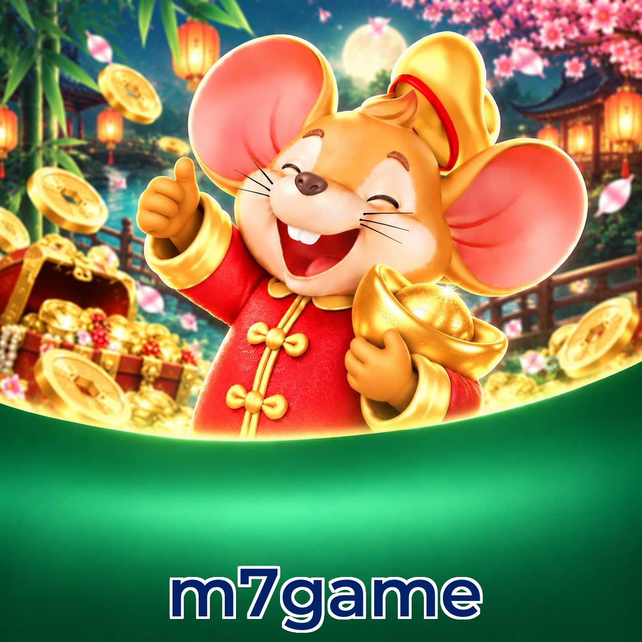 m7game Slot FAQ