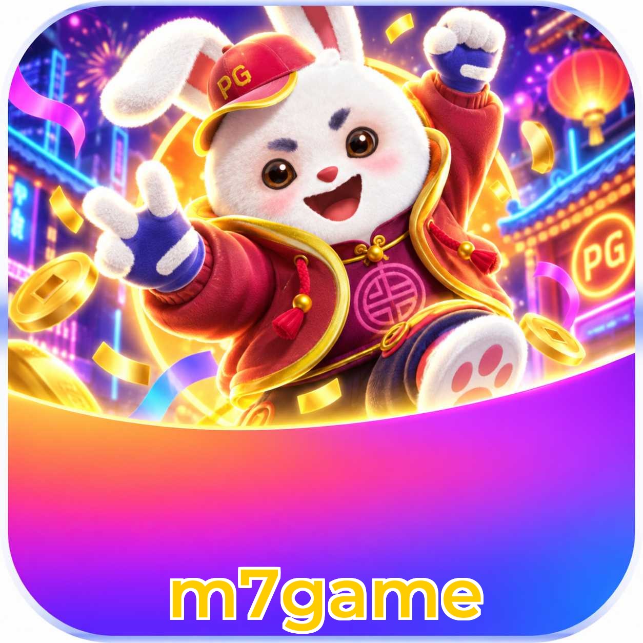 m7game Performance Tests