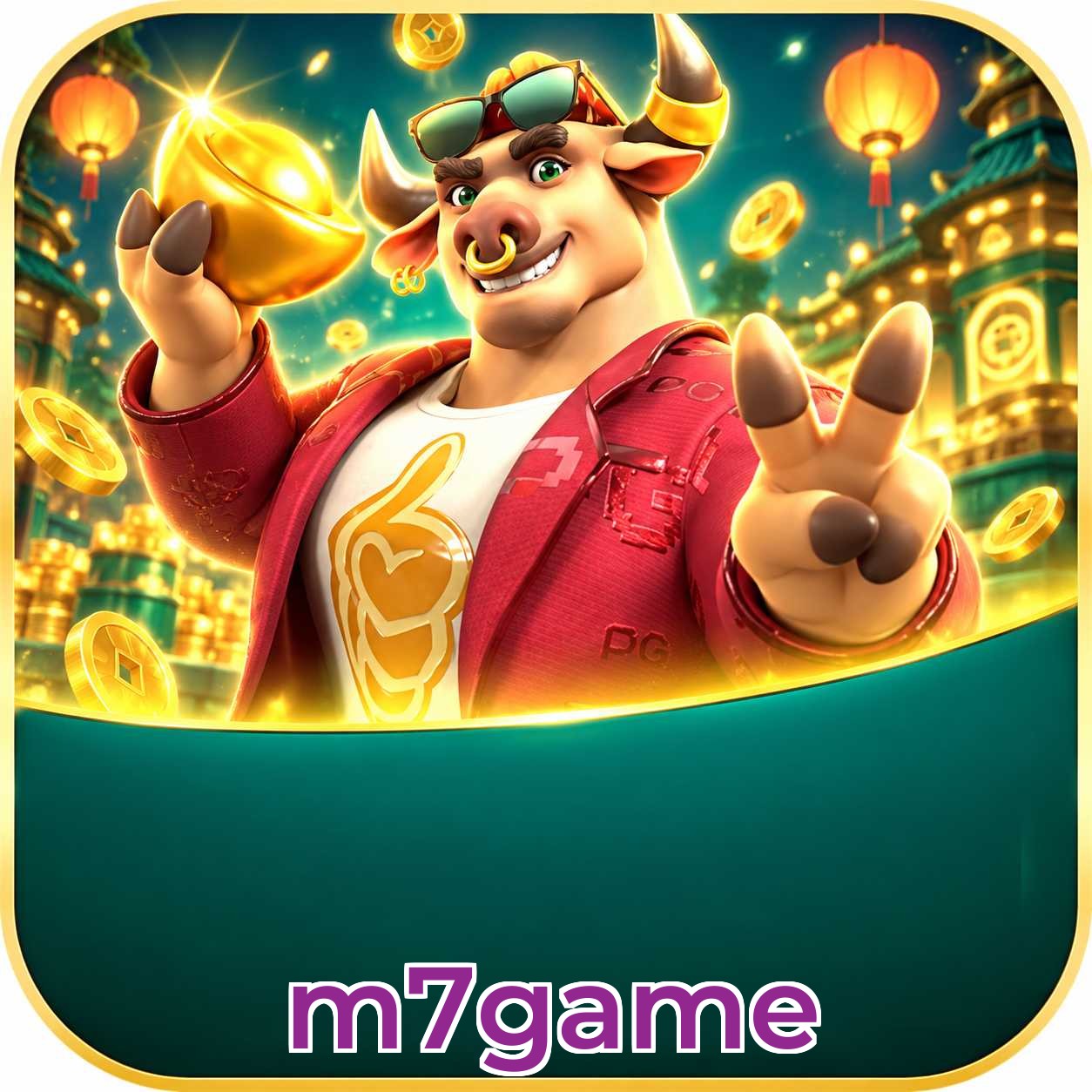 m7game Facebook Bonus