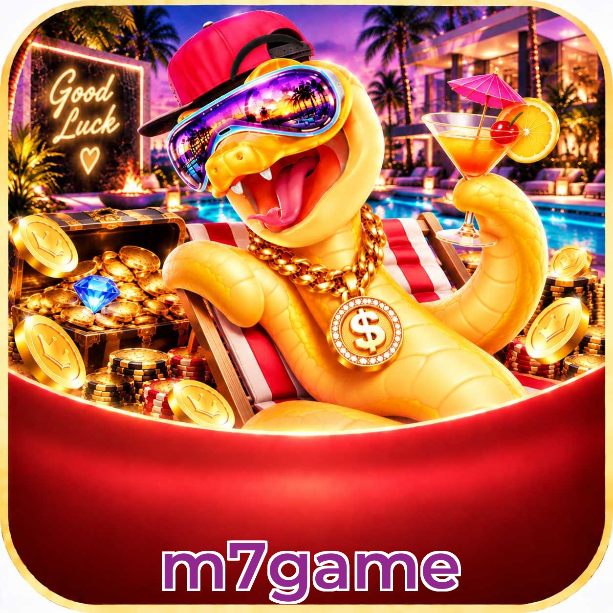 m7game Entrar Telegram