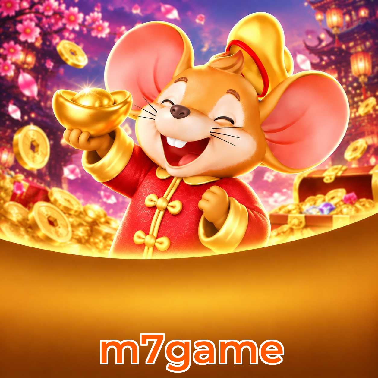 m7game Logo