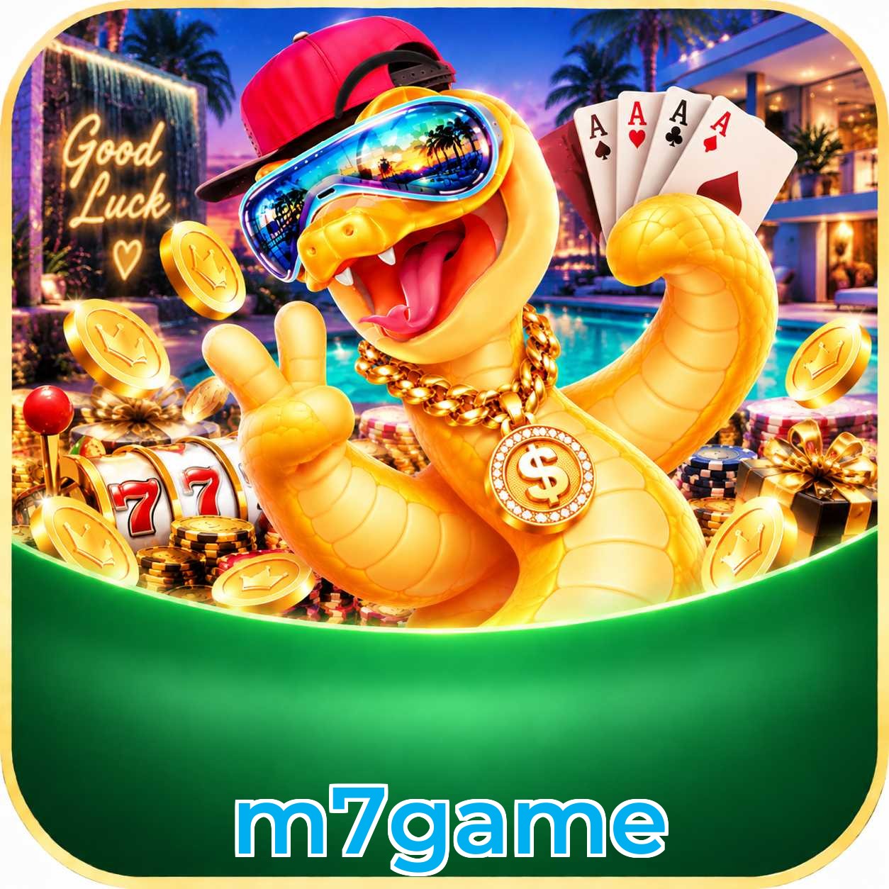m7game Facebook Group