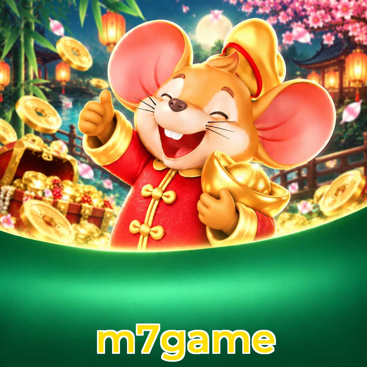 m7game Bet Odds Analysis