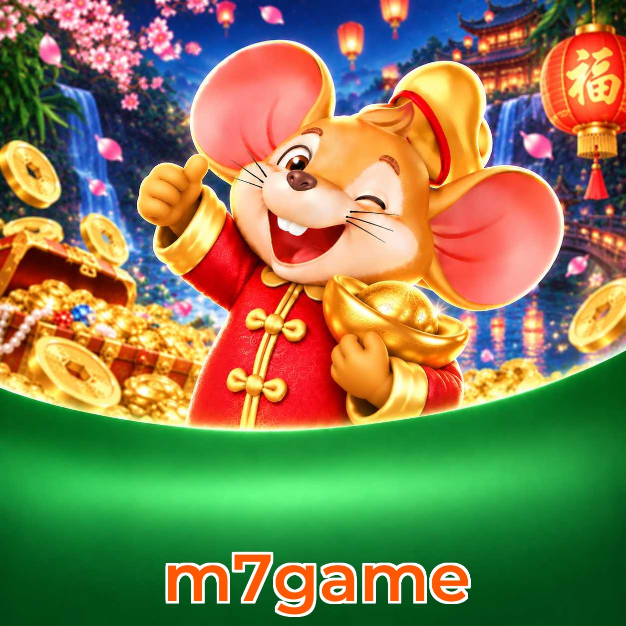 m7game Win FAQ