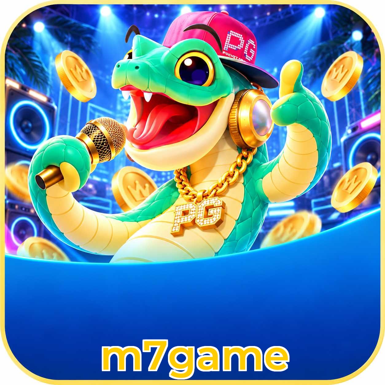 m7game FAQ