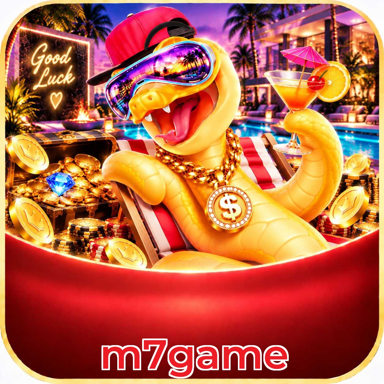 m7game Live Dealers