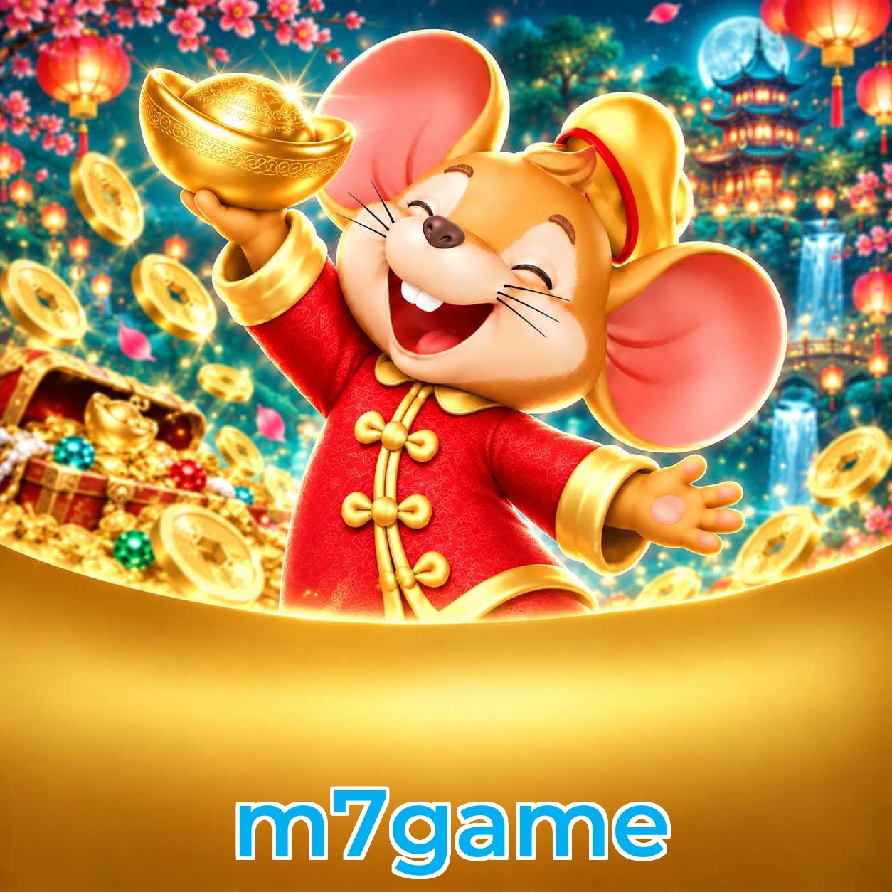 m7game Live Games