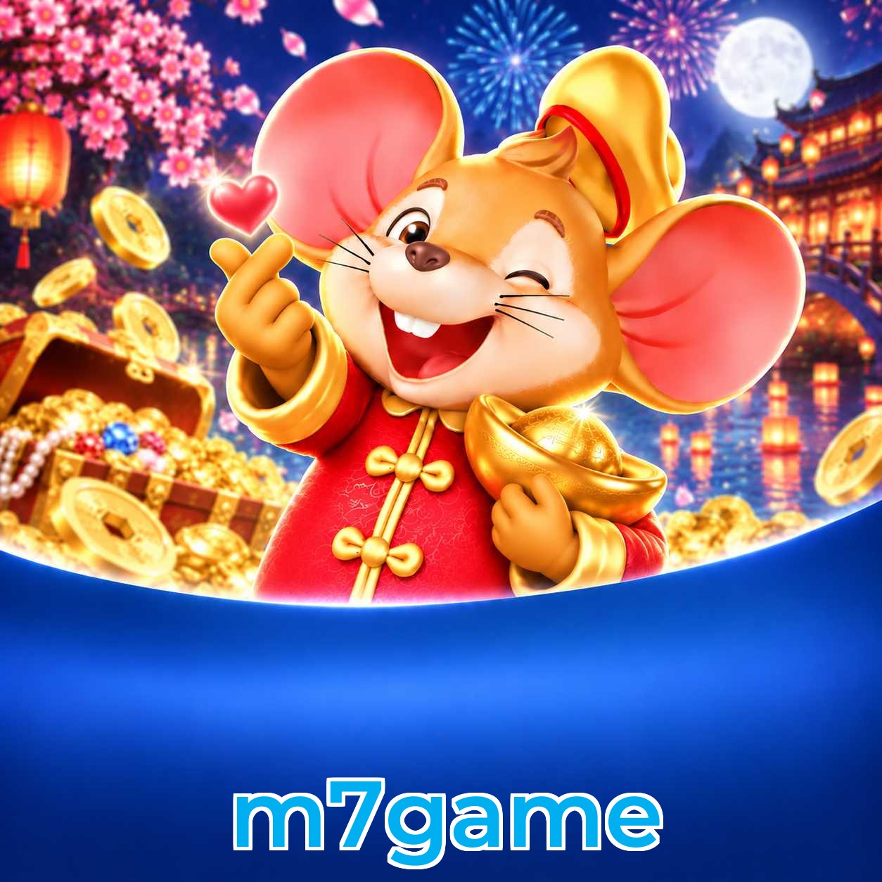 m7game Version History