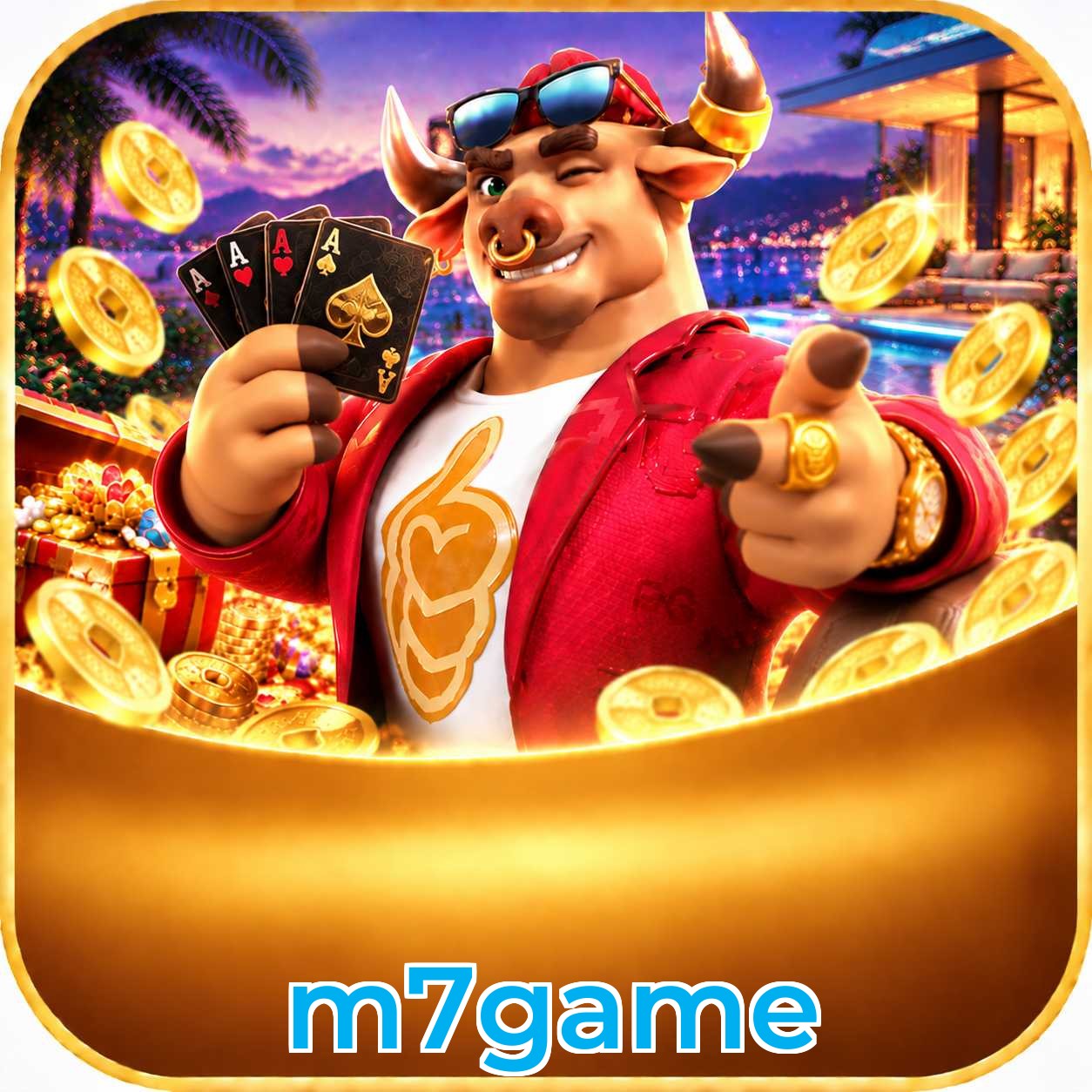 m7game Telegram