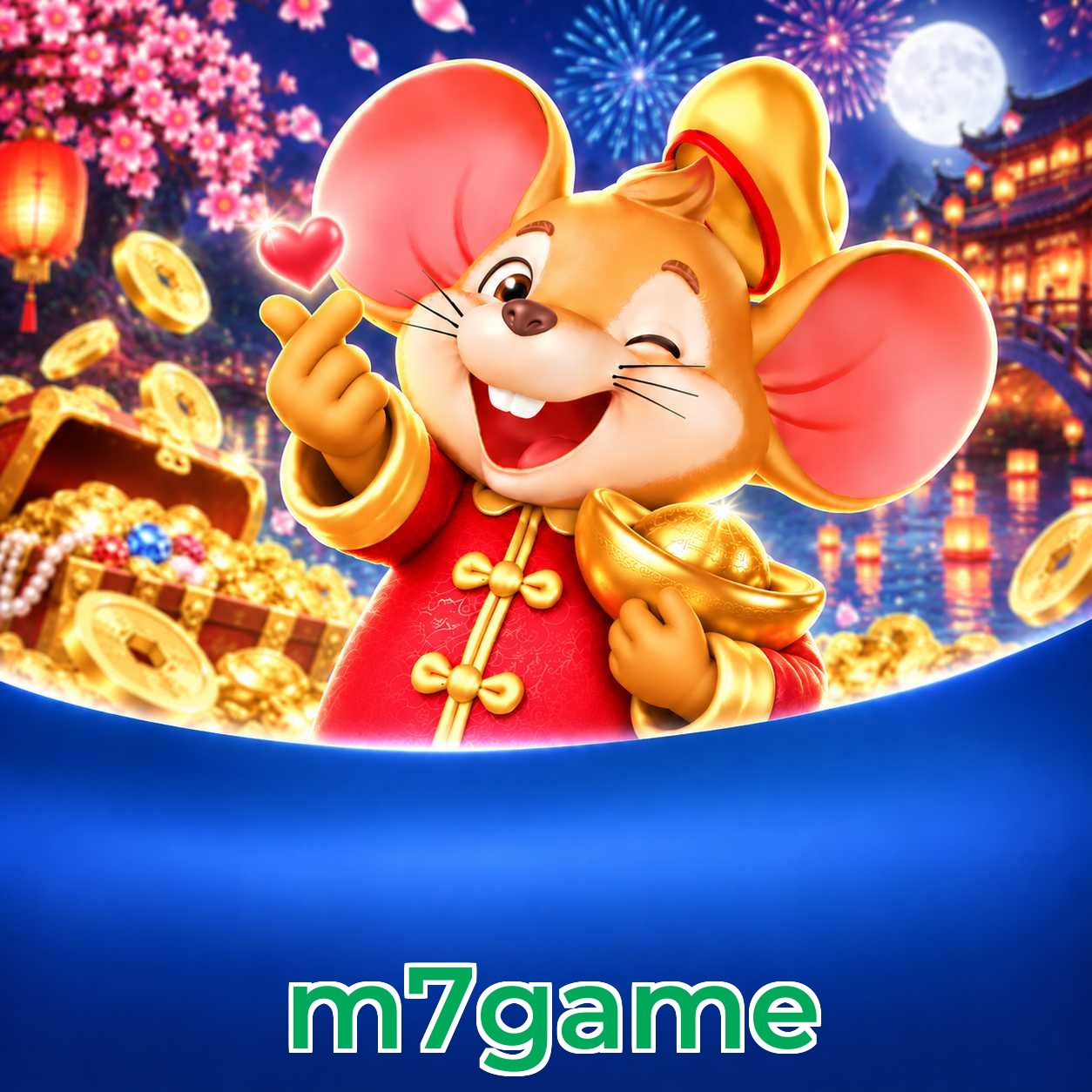 m7game Security Analysis