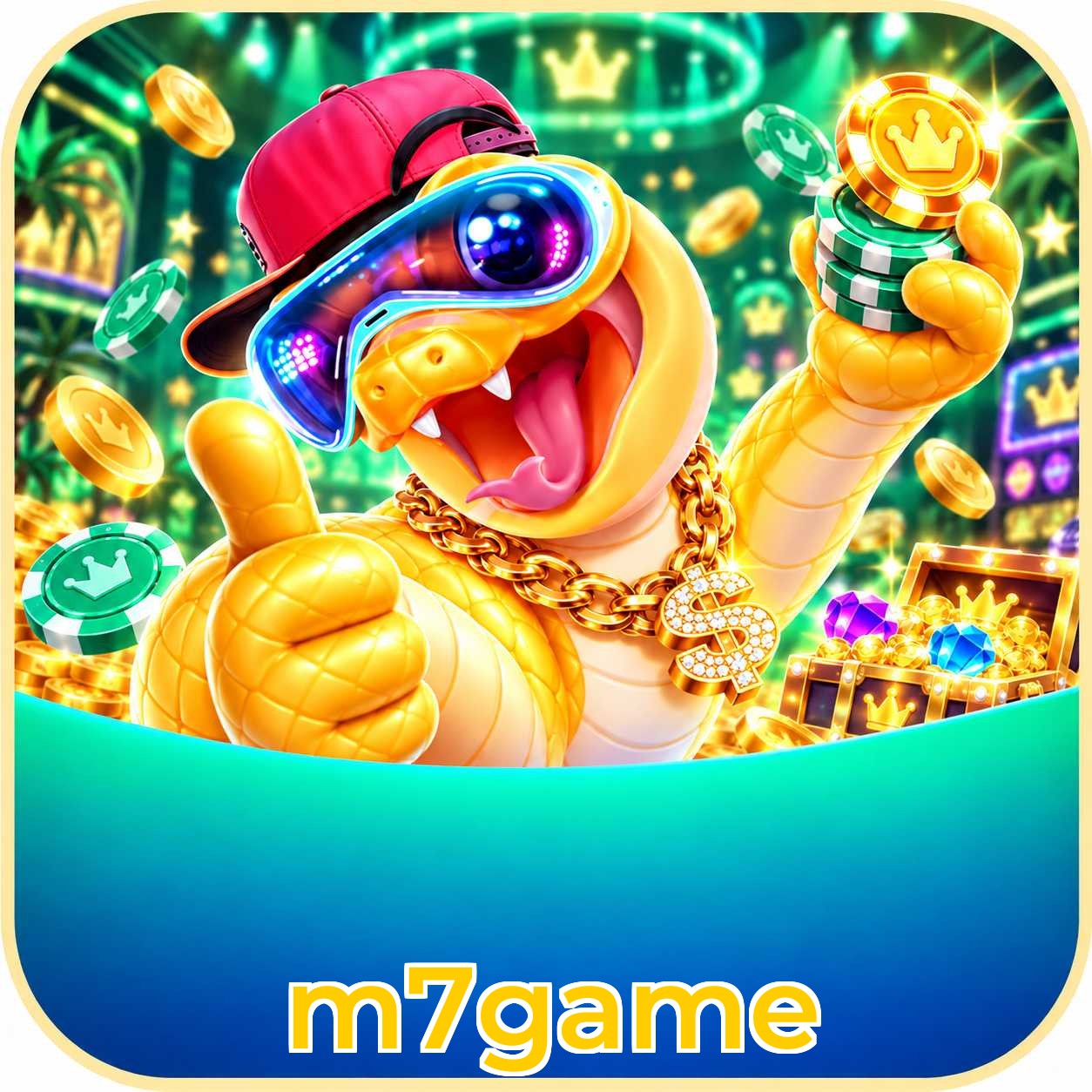 m7game VIP FAQ