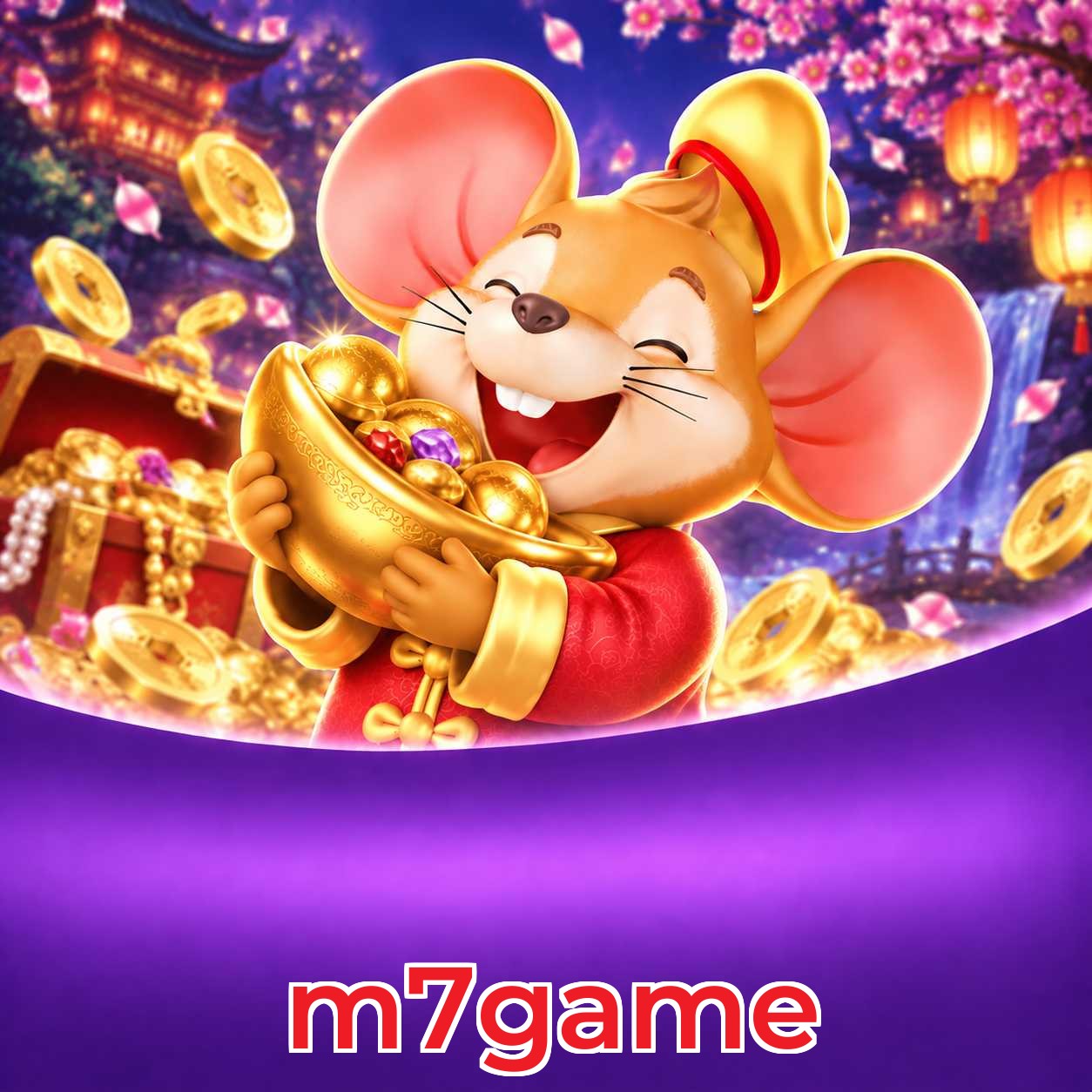 m7game FAQ