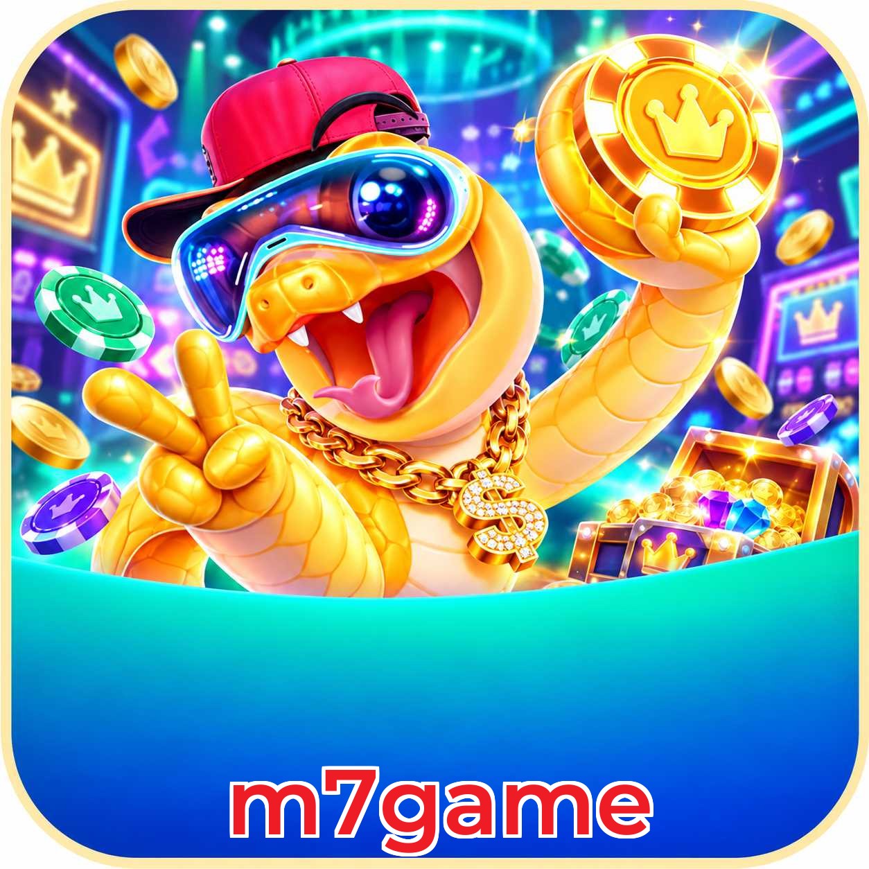 m7game FAQ