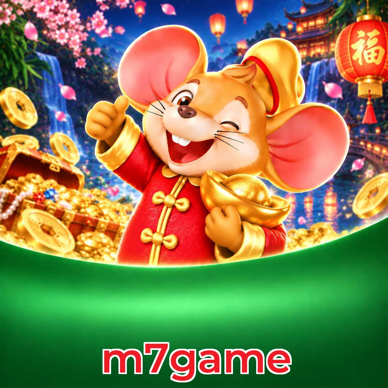 m7game VIP Níveis