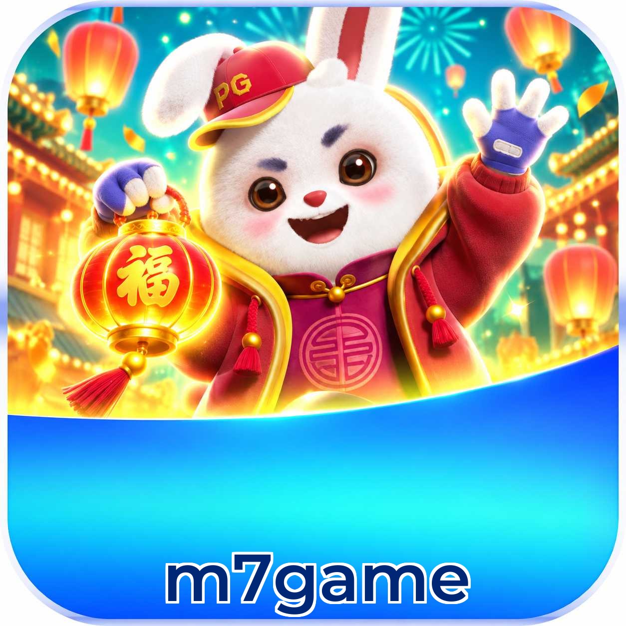 m7game Logo