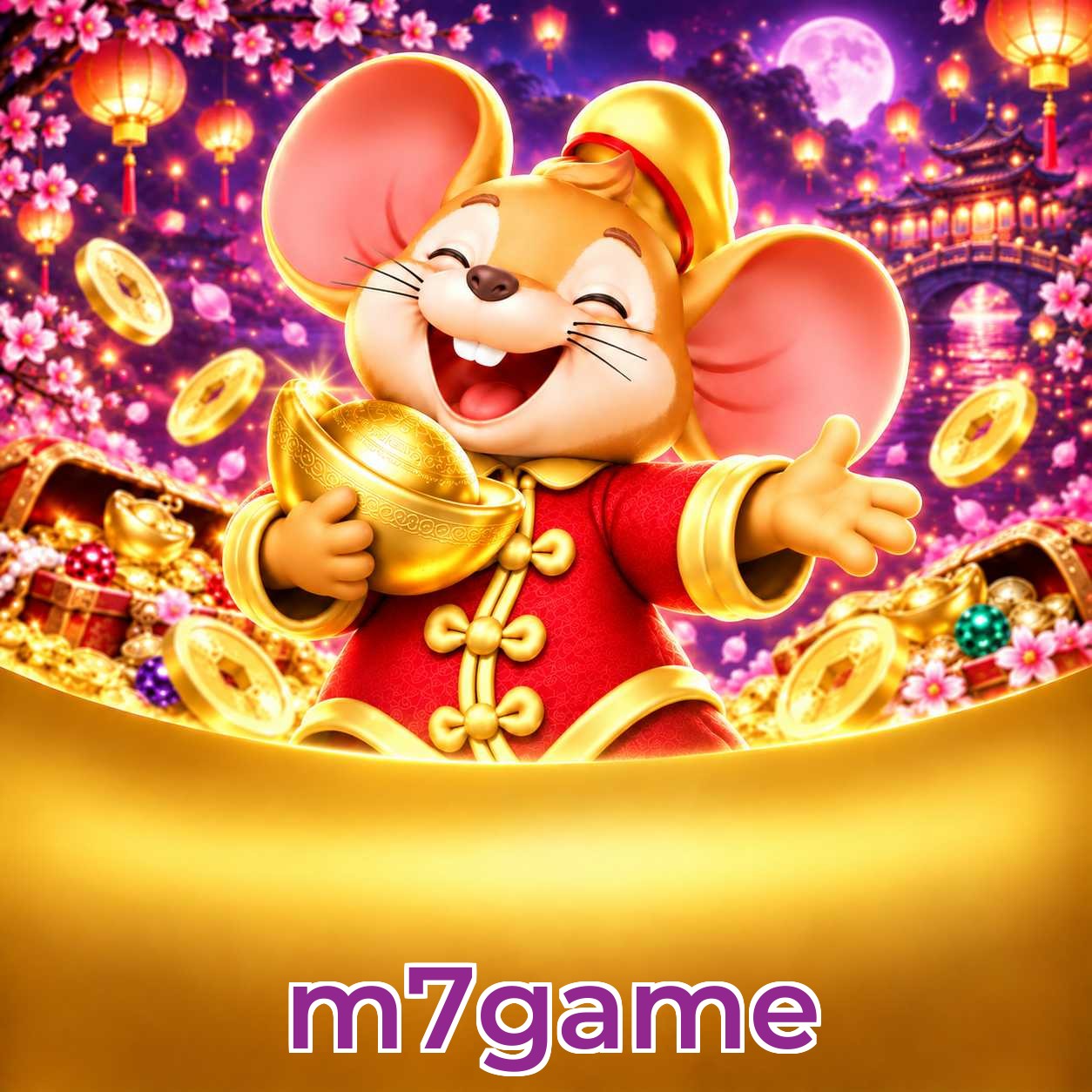 m7game Lottery FAQ