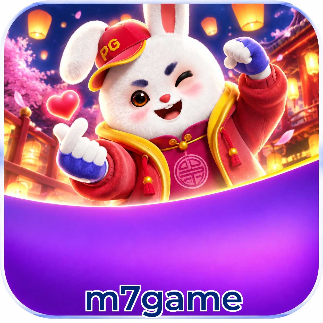 m7game instalar Windows e Mac