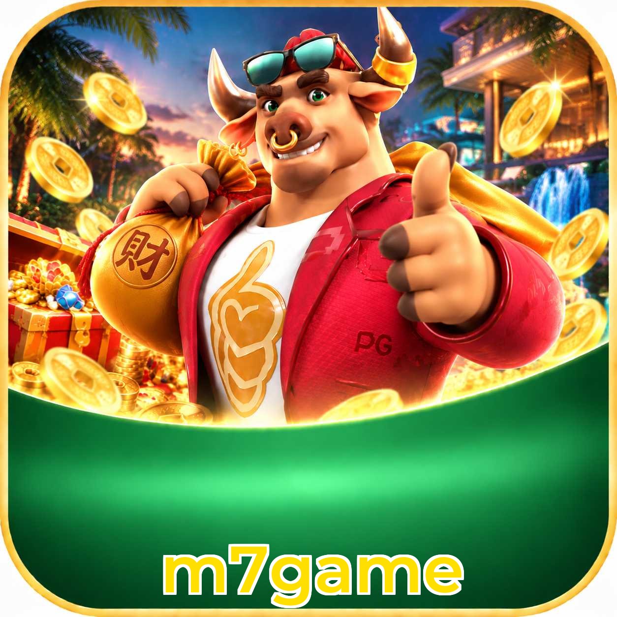m7game Loterias