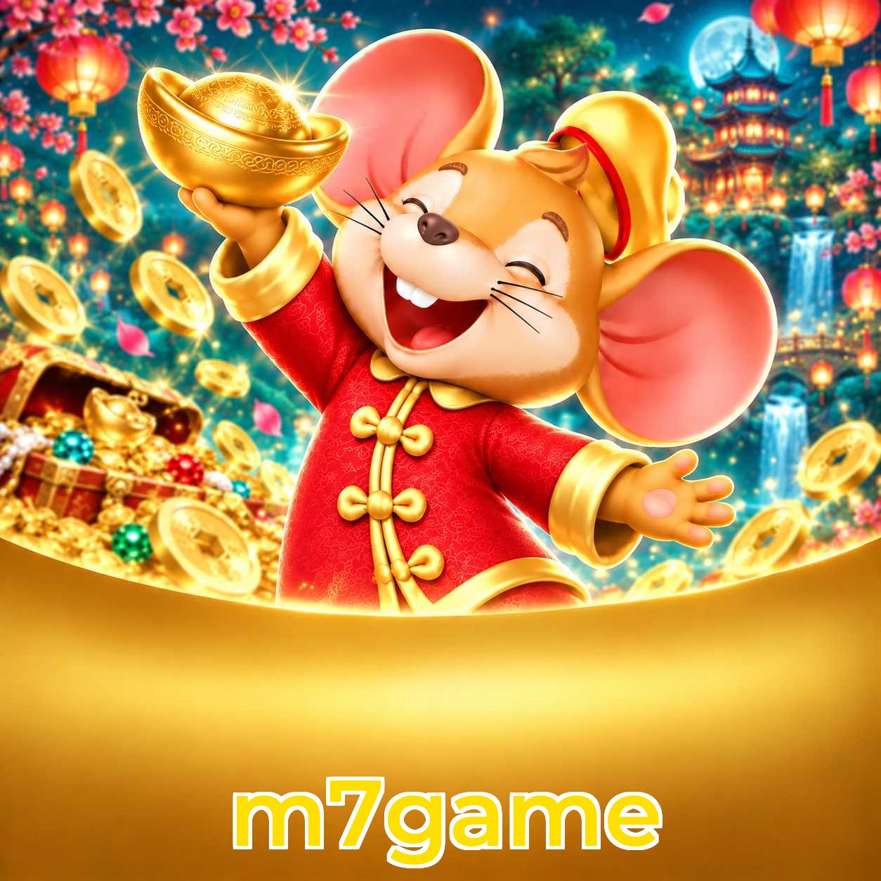 Baixar m7game PC Mac