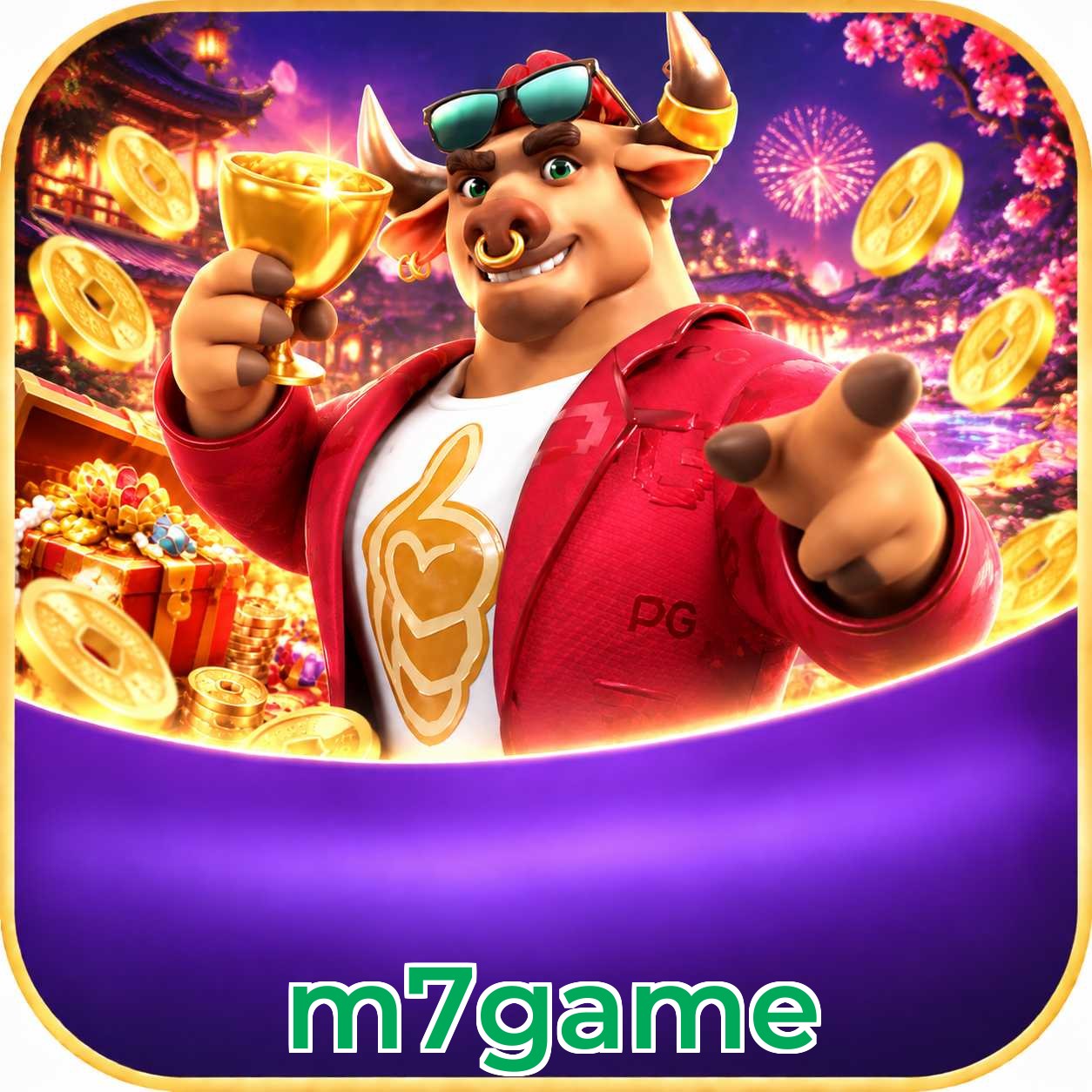 m7game Live Casino Overview